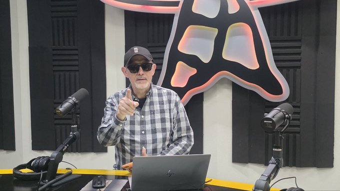 Portada de Radio al Cubo