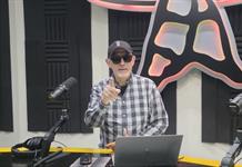 Radio al Cubo - Mi. 21 Oct 2026