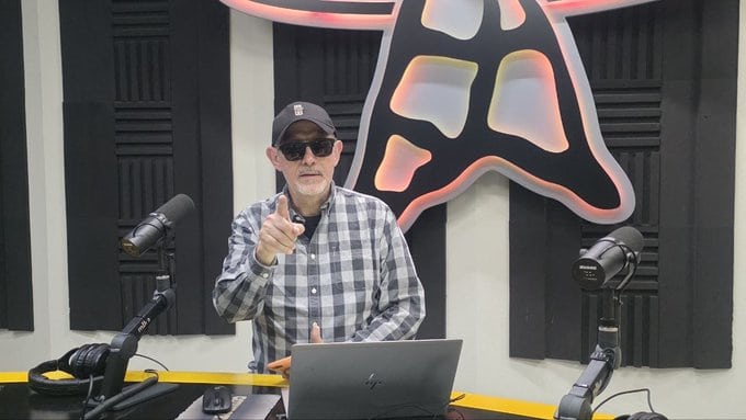 Radio al Cubo - Mi. 21 Oct 2026
