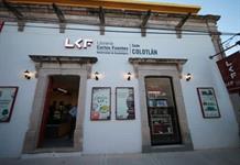 La Librería Carlos Fuentes amplía su presencia en el Norte de Jalisco La Librería Carlos Fuentes amplía su presencia en el Norte de Jalisco