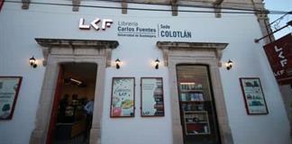La Librería Carlos Fuentes amplía su presencia en el Norte de Jalisco La Librería Carlos Fuentes amplía su presencia en el Norte de Jalisco