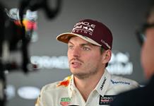 Verstappen amenaza con aplazar una coronación histórica de Antonelli en F1 Verstappen amenaza con aplazar una coronación histórica de Antonelli en F1
