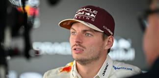 Verstappen amenaza con aplazar una coronaci&oacute;n hist&oacute;rica de Antonelli en F1