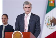 México invertirá 763 millones de dólares en 20 parques industriales México invertirá 763 millones de dólares en 20 parques industriales