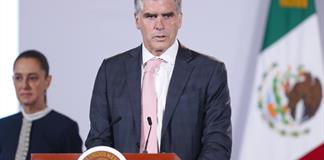 México invertirá 763 millones de dólares en 20 parques industriales México invertirá 763 millones de dólares en 20 parques industriales
