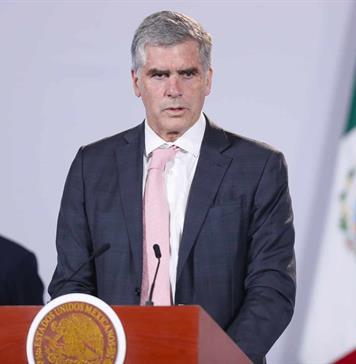 México invertirá 763 millones de dólares en 20 parques industriales México invertirá 763 millones de dólares en 20 parques industriales