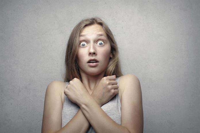 Miedo recreativo: ¿por qué nos gusta asustarnos? Miedo recreativo: ¿por qué nos gusta asustarnos?