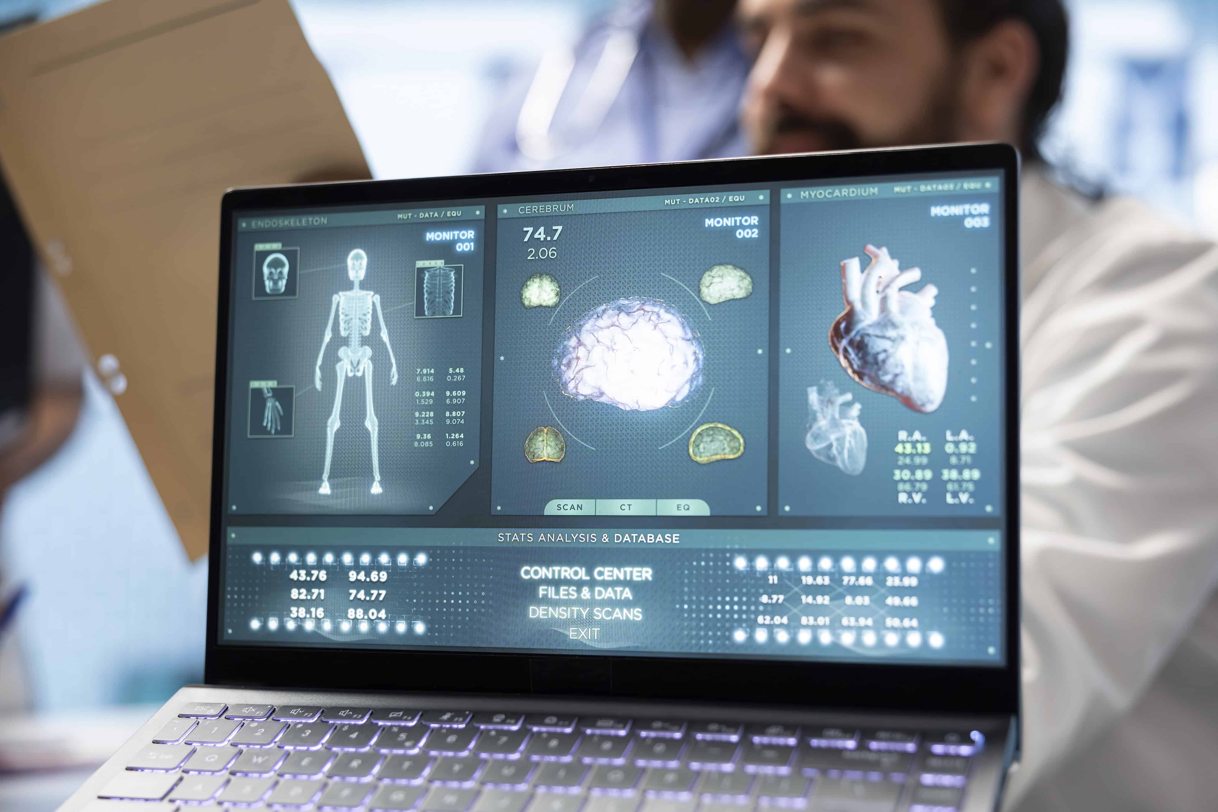 Prevenir la diabetes con datos, dispositivos y digitalización Prevenir la diabetes con datos, dispositivos y digitalización