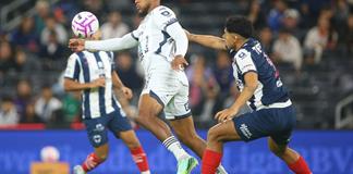 Salom&oacute;n Rond&oacute;n persigue otro t&iacute;tulo de goleo y un r&eacute;cord en M&eacute;xico