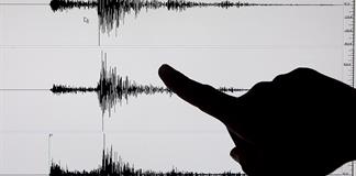 Un terremoto de magnitud 7 sacude la región del Tíbet en China Un terremoto de magnitud 7 sacude la región del Tíbet en China