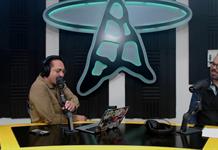 Audiocracia - Mi. 21 Oct 2026