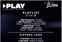 Play - Mi. 21 Oct 2026
