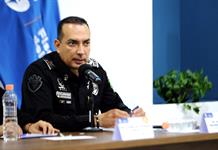 “Yo no fui”: secretario de Seguridad se deslinda del operativo frente a Casa Jalisco