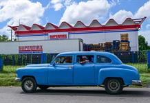 Crece la dependencia económica de Cuba hacia EEUU en plena escalada de sanciones Crece la dependencia económica de Cuba hacia EEUU en plena escalada de sanciones
