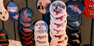 Todo menos Trump: el voto hispano se aleja de los republicanos