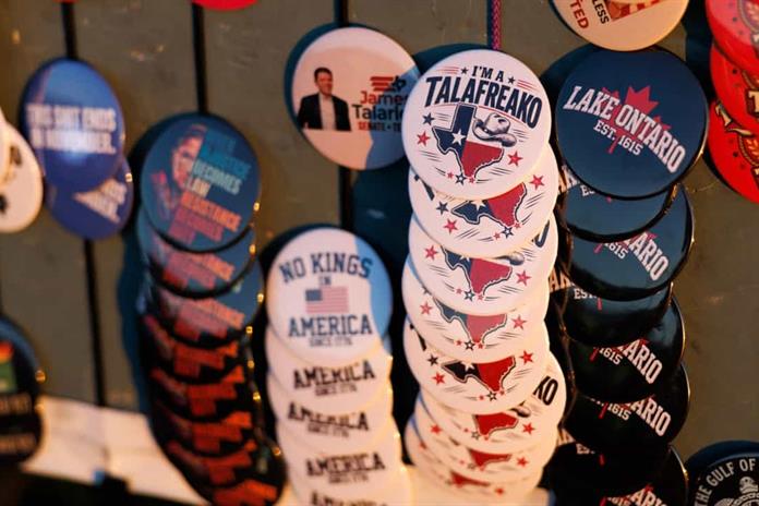 Todo menos Trump: el voto hispano se aleja de los republicanos Todo menos Trump: el voto hispano se aleja de los republicanos