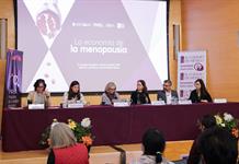 Expertas alertan sobre los efectos invisibles de la menopausia en el empleo femenino