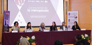 Expertas alertan sobre los efectos invisibles de la menopausia en el empleo femenino Expertas alertan sobre los efectos invisibles de la menopausia en el empleo femenino