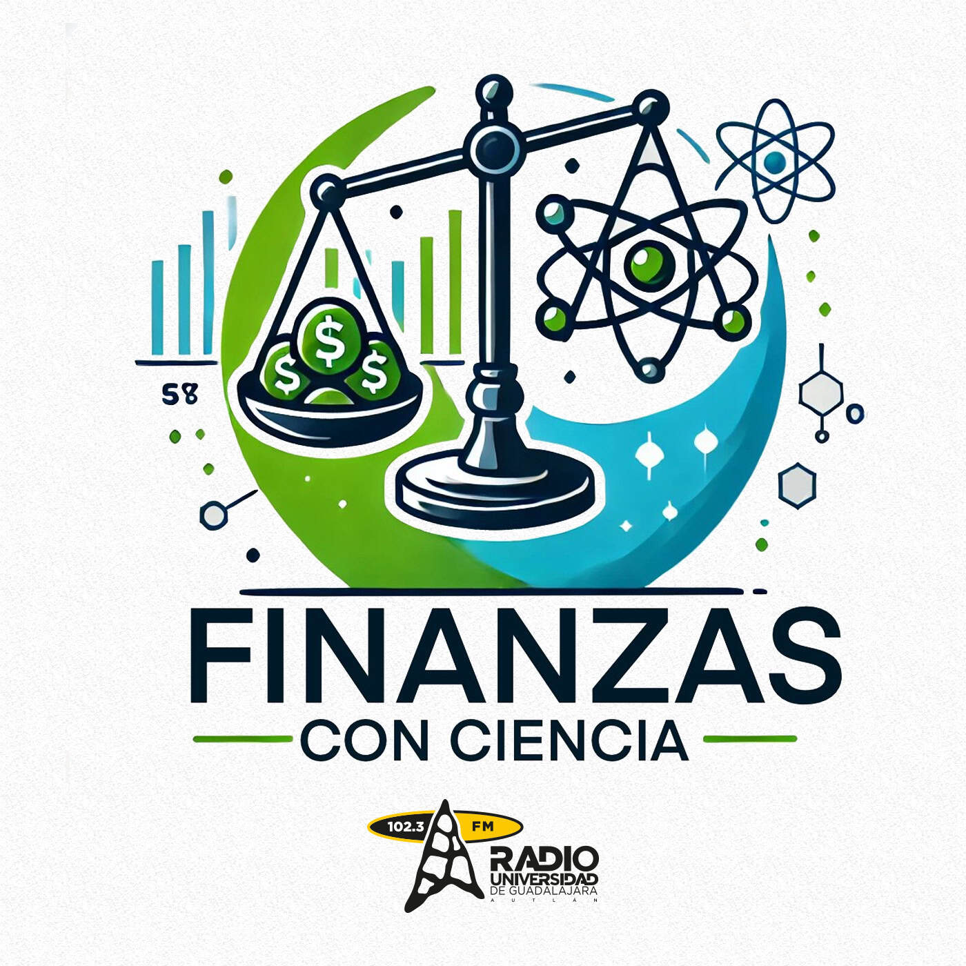 Finanzas con Ciencia – 22 de OCTUBRE del 2026