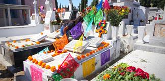 Guadalajara mantiene bajo resguardo 71 mil criptas por riesgo Guadalajara mantiene bajo resguardo 71 mil criptas por riesgo
