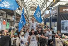 El trauma del 7 de octubre empuja a muchos jóvenes israelíes a la derecha El trauma del 7 de octubre empuja a muchos jóvenes israelíes a la derecha