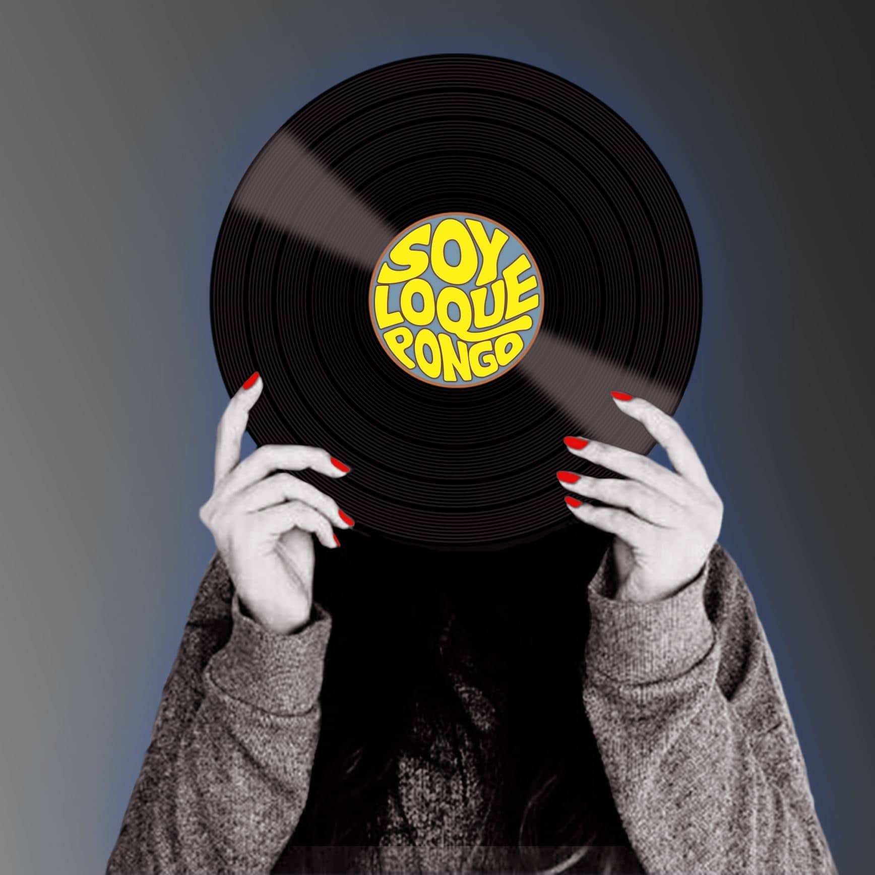 Soy lo que Pongo - Ju. 22 Oct 2026 Soy lo que Pongo - Ju. 22 Oct 2026