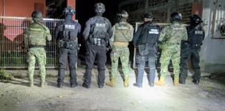 M&eacute;xico detiene a presunto responsable de atentado con coche bomba en Michoac&aacute;n