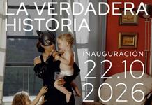 El Museo de la Ciudad exhibe a los migrantes como superhéroes de Dulce Pinzón El Museo de la Ciudad exhibe a los migrantes como superhéroes de Dulce Pinzón