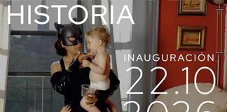 El Museo de la Ciudad exhibe a los migrantes como superhéroes de Dulce Pinzón El Museo de la Ciudad exhibe a los migrantes como superhéroes de Dulce Pinzón
