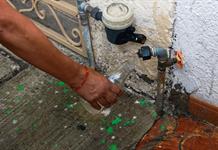 Modificará SIAPA tandeos para mejorar el suministro de agua Modificará SIAPA tandeos para mejorar el suministro de agua