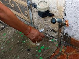 Modificará SIAPA tandeos para mejorar el suministro de agua Modificará SIAPA tandeos para mejorar el suministro de agua