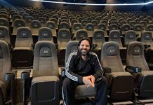 Pavel Cortés busca ampliar las audiencias del FICG Pavel Cortés busca ampliar las audiencias del FICG