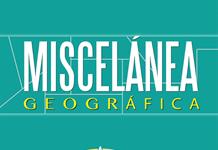 Miscelánea geográfica - 22 de Octubre del 2026