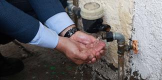 Piden no lucrar con la necesidad de agua en la ZMG Piden no lucrar con la necesidad de agua en la ZMG
