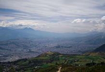 Más de 28.000 afectados y tres fallecidos por las lluvias en lo que va del año en Ecuador