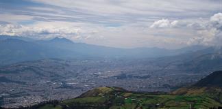 M&aacute;s de 28.000 afectados y tres fallecidos por las lluvias en lo que va del a&ntilde;o en Ecuador