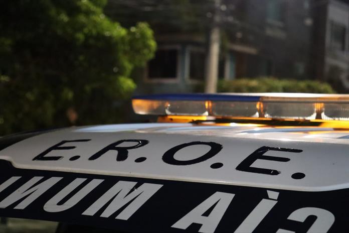Sheinbaum destaca que percepción de inseguridad en México ha bajado en lo que va de 2026 Sheinbaum destaca que percepción de inseguridad en México ha bajado en lo que va de 2026