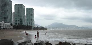 SMN alerta por hurac&aacute;n Vance en costas del sur de M&eacute;xico