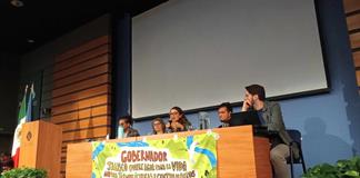 Crean Frente Común contra las Plantas de Ciclo Combinado en Jalisco Crean Frente Común contra las Plantas de Ciclo Combinado en Jalisco