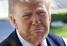 Trump asegura que EE.UU. y México están muy cerca de un acuerdo arancelario Trump asegura que EE.UU. y México están muy cerca de un acuerdo arancelario
