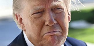 Trump asegura que EE.UU. y México están muy cerca de un acuerdo arancelario Trump asegura que EE.UU. y México están muy cerca de un acuerdo arancelario