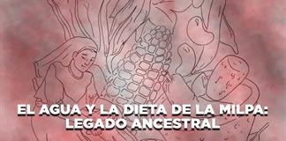 El agua y la dieta de la milpa: legado ancestral - El Expresso de las 10 - Vi. 23 Octubre 2026