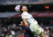 San Luis vence al alicaído Atlante y Juárez rescata empate en el Apertura mexicano San Luis vence al alicaído Atlante y Juárez rescata empate en el Apertura mexicano