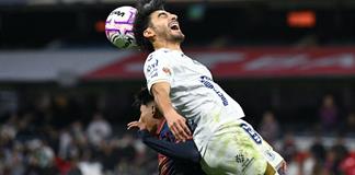 San Luis vence al alicaído Atlante y Juárez rescata empate en el Apertura mexicano San Luis vence al alicaído Atlante y Juárez rescata empate en el Apertura mexicano