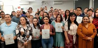 Capacita IDEFT a 346 personas en habilidades digitales, t&eacute;cnicas y oficios