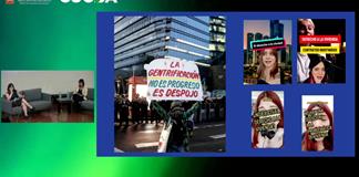 Hacer TikToks sí puede ser labor académica: Carla Escoffié Hacer TikToks sí puede ser labor académica: Carla Escoffié