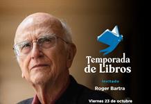 Temporada de Libros - Vi. 23 Oct 2026 Temporada de Libros - Vi. 23 Oct 2026