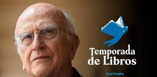 Temporada de Libros - Vi. 23 Oct 2026