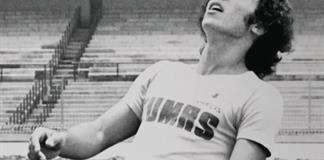 Hugo S&aacute;nchez celebra 50 a&ntilde;os de su debut con los Pumas de M&eacute;xico