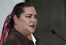 Relevan a altos cargos del INE por caso de corrupción Relevan a altos cargos del INE por caso de corrupción